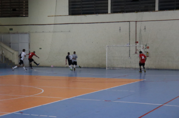 Foto - CAMPEONATO POPULAR MUNICIPAL DE FUTSAL MASCULINO