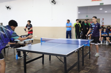 Foto - JOGOS ESCOLARES 2025 - 05/05 SEGUNDA FEIRA