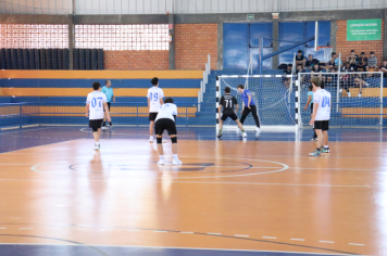 Foto - JOGOS ESCOLARES 2025 - 04/05 DOMINGO
