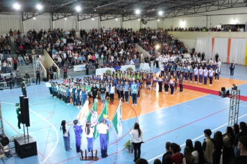 Foto - ABERTURA XI JEPSUL 2025