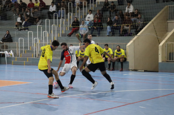 Foto - CAMPEONATO POPULAR MUNICIPAL DE FUTSAL MASCULINO