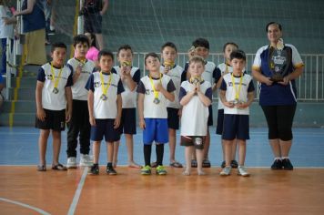 Foto - X JEPSUL - Encerramento e Premiações 