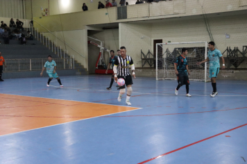 Foto - CAMPEONATO POPULAR MUNICIPAL DE FUTSAL MASCULINO
