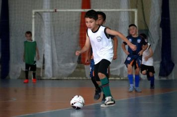 Foto - X Jogos Escolares de Piraí do Sul  - JEPSUL 2024