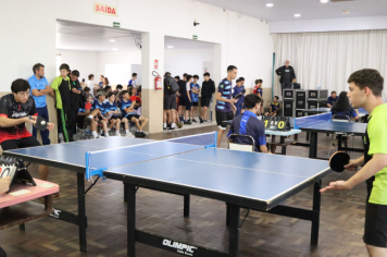 Foto - JOGOS ESCOLARES 2025 - 05/05 SEGUNDA FEIRA
