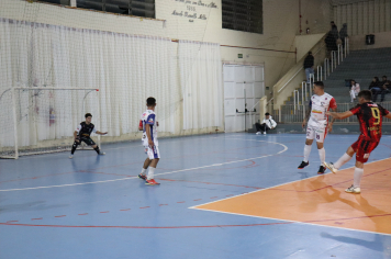 Foto - 2ª SUPERCOPA DE FUTSAL MASCULINO