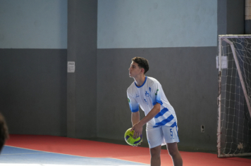 Foto - JOGOS ESCOLARES 2025 - 05/05 SEGUNDA FEIRA