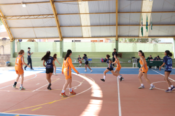 Foto - JOGOS ESCOLARES 2025 - 04/05 DOMINGO