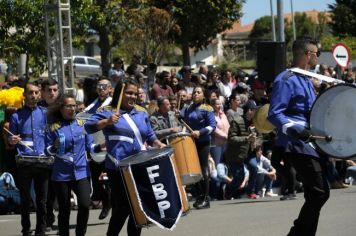 Foto - Desfile Cívico -  Comemoração do Bicentenário da Independência do Brasil 