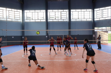 Foto - JOGOS ESCOLARES 2025 - 06/05 TERÇA FEIRA