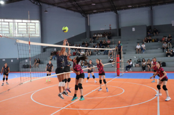 Foto - JOGOS ESCOLARES 2025 - 06/05 TERÇA FEIRA
