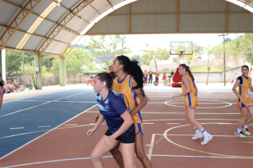 Foto - JOGOS ESCOLARES 2025 - 05/05 SEGUNDA FEIRA