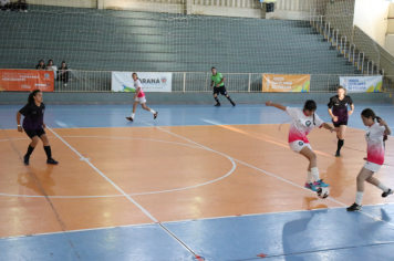 Foto - JOGOS ESCOLARES 2025 - 05/05 SEGUNDA FEIRA