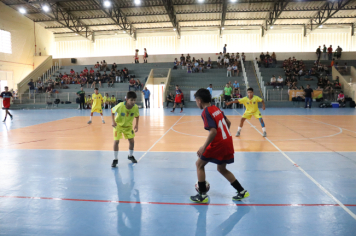 Foto - JOGOS ESCOLARES 2025 - 06/05 TERÇA FEIRA