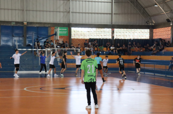 Foto - JOGOS ESCOLARES 2025 - 04/05 DOMINGO