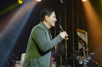 Foto - 4º Piraí Rodeo Fest - Gian e Giovani