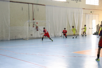 Foto - JOGOS ESCOLARES 2025 - 06/05 TERÇA FEIRA