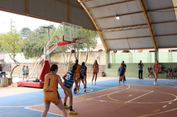 Foto - JOGOS ESCOLARES 2025 - 05/05 SEGUNDA FEIRA
