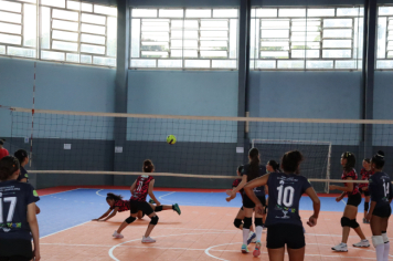 Foto - JOGOS ESCOLARES 2025 - 06/05 TERÇA FEIRA