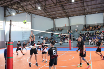 Foto - JOGOS ESCOLARES 2025 - 04/05 DOMINGO