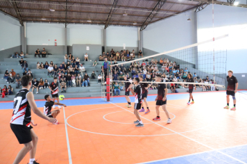 Foto - JOGOS ESCOLARES 2025 - 04/05 DOMINGO