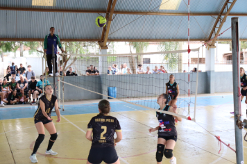 Foto - JOGOS ESCOLARES 2025 - 04/05 DOMINGO