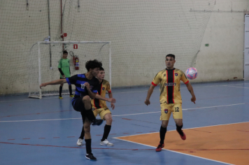 Foto - CAMPEONATO POPULAR MUNICIPAL DE FUTSAL MASCULINO