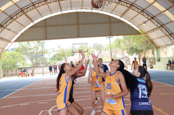 Foto - JOGOS ESCOLARES 2025 - 05/05 SEGUNDA FEIRA