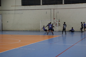 Foto - CAMPEONATO POPULAR MUNICIPAL DE FUTSAL MASCULINO