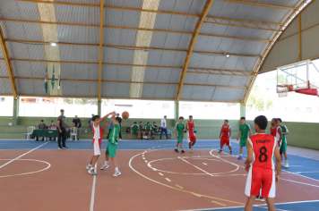 Foto - JOGOS ESCOLARES 2025 - 04/05 DOMINGO