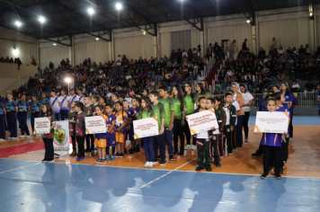 Foto - ABERTURA XI JEPSUL 2025