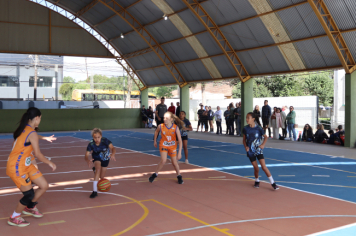Foto - JOGOS ESCOLARES 2025 - 04/05 DOMINGO