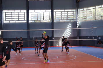 Foto - JOGOS ESCOLARES 2025 - 04/05 DOMINGO