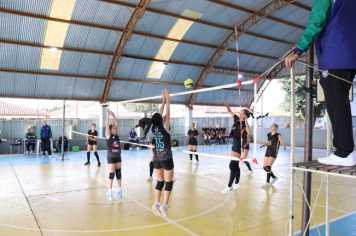 Foto - JOGOS ESCOLARES 2025 - 04/05 DOMINGO