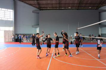 Foto - JOGOS ESCOLARES 2025 - 04/05 DOMINGO