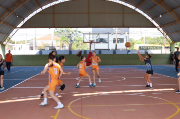 Foto - JOGOS ESCOLARES 2025 - 04/05 DOMINGO