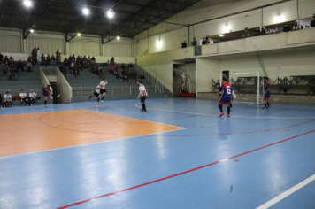 Foto - CAMPEONATO POPULAR MUNICIPAL DE FUTSAL MASCULINO