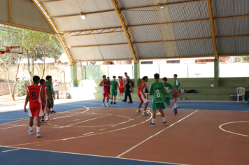 Foto - JOGOS ESCOLARES 2025 - 04/05 DOMINGO