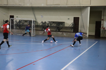 Foto - CAMPEONATO POPULAR MUNICIPAL DE FUTSAL MASCULINO