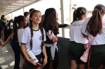 Foto - CARRETA DA ALEGRIA DIA DAS CRIANÇAS - 16/10