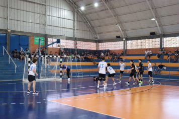 Foto - JOGOS ESCOLARES 2025 - 04/05 DOMINGO