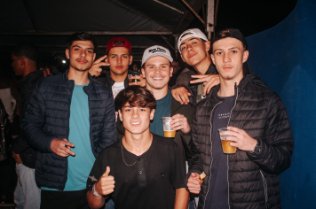 Foto - 4º PIRAÍ RODEO FEST - LEONARDO