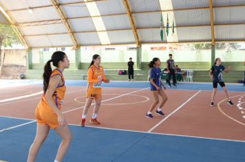 Foto - JOGOS ESCOLARES 2025 - 04/05 DOMINGO