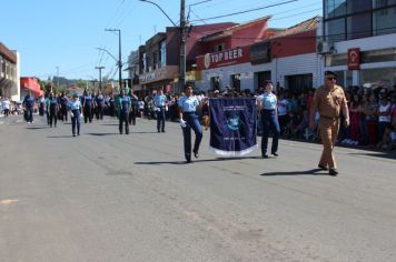 Foto - Desfile Cívico 2023