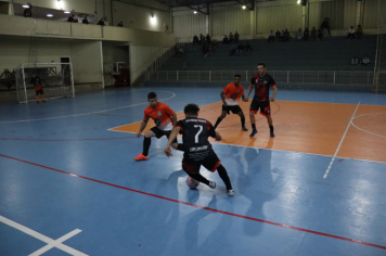 Foto - CAMPEONATO POPULAR MUNICIPAL DE FUTSAL MASCULINO