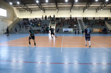 Foto - JOGOS ESCOLARES 2025 - 04/05 DOMINGO