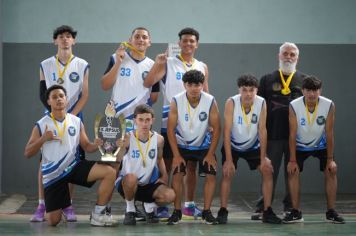 Foto - X JEPSUL - Encerramento e Premiações 