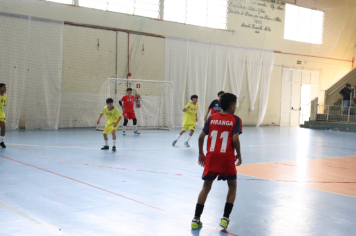 Foto - JOGOS ESCOLARES 2025 - 06/05 TERÇA FEIRA