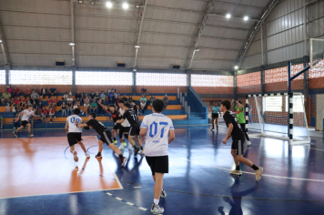 Foto - JOGOS ESCOLARES 2025 - 04/05 DOMINGO