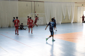 Foto - JOGOS ESCOLARES 2025 - 07/05 QUARTA FEIRA